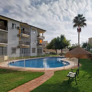  Apartamento Playa Carihuela