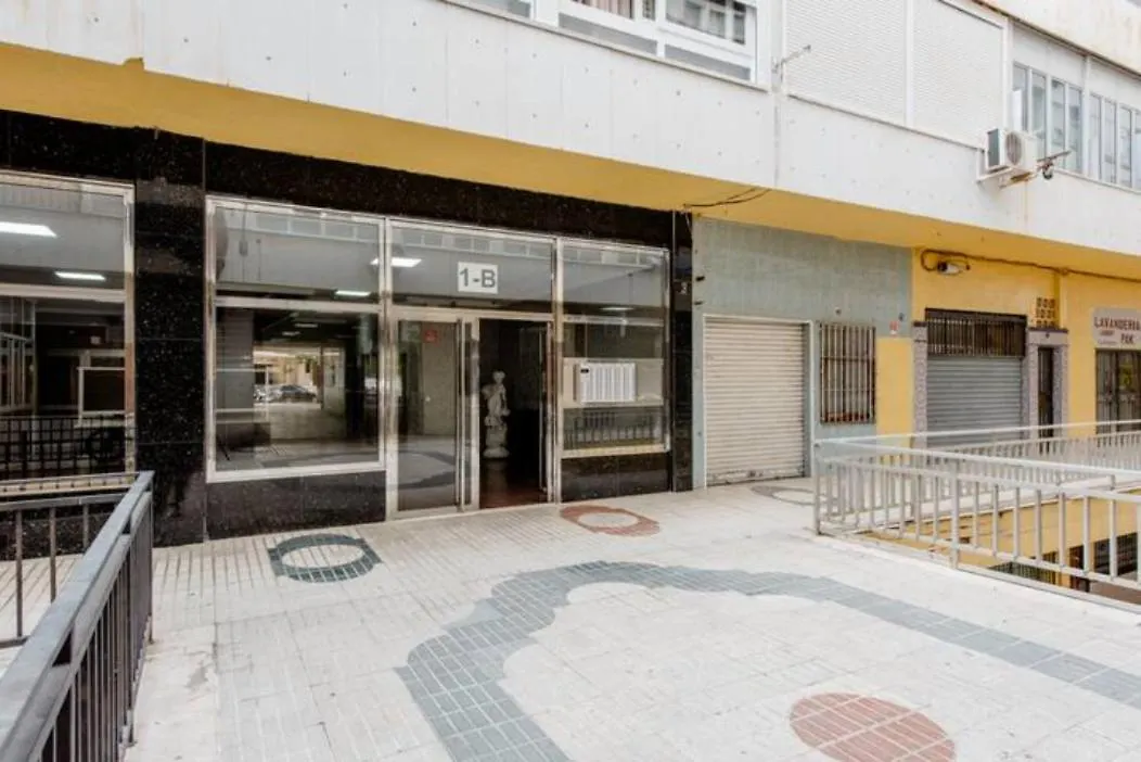 아파트 Center Studio 토레몰리노스