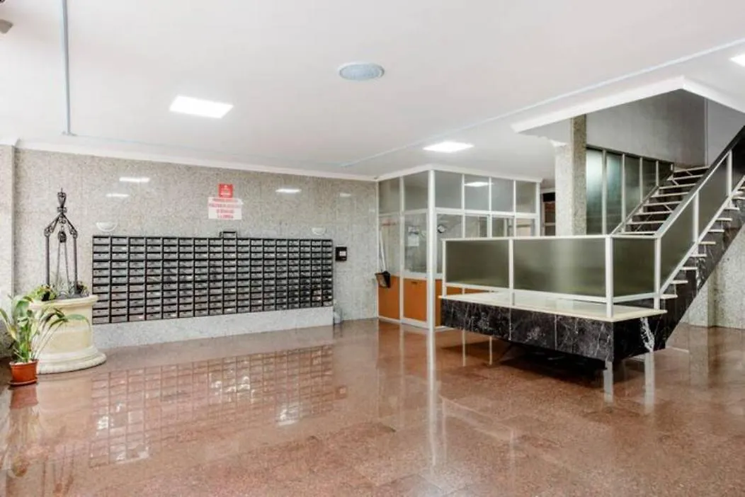 Center Studio Torremolinos 0*,
